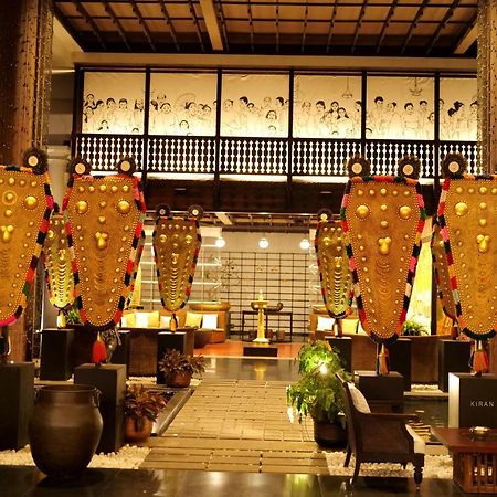 Plumeria Lake Resort & Spa Vayalar Экстерьер фото