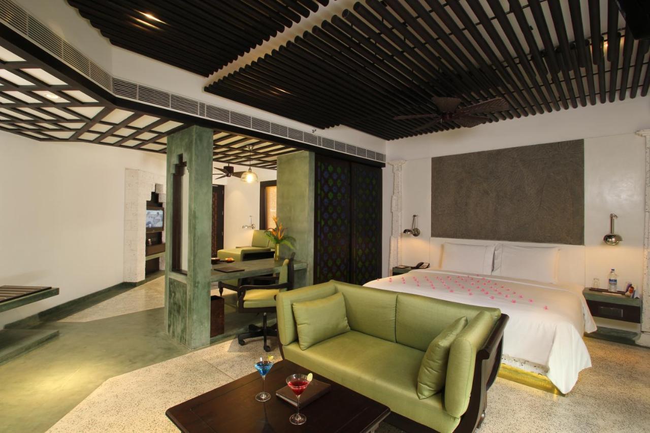 Plumeria Lake Resort & Spa Vayalar Экстерьер фото
