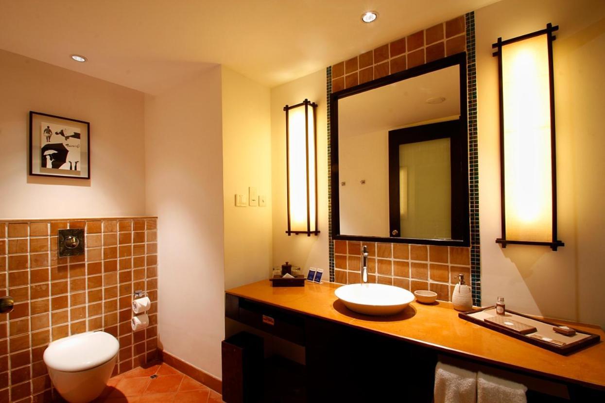 Plumeria Lake Resort & Spa Vayalar Экстерьер фото