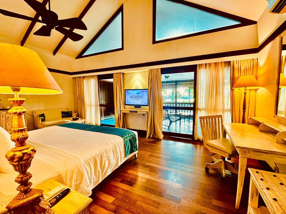 Plumeria Lake Resort & Spa Vayalar Экстерьер фото