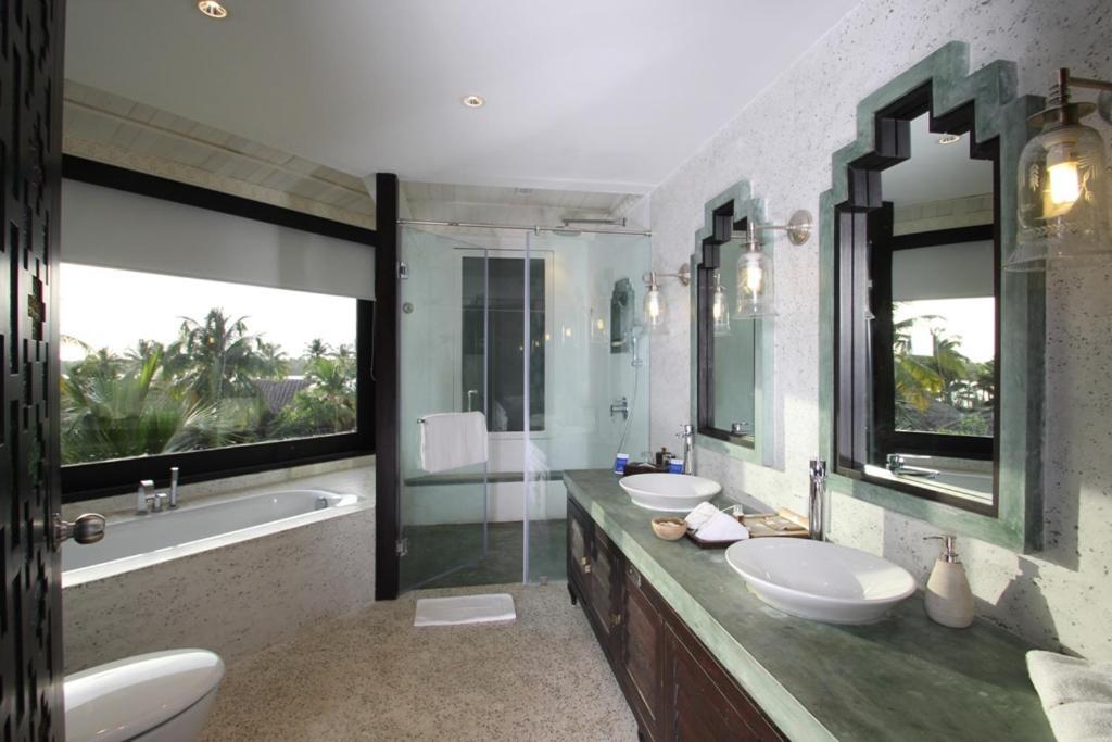 Plumeria Lake Resort & Spa Vayalar Экстерьер фото