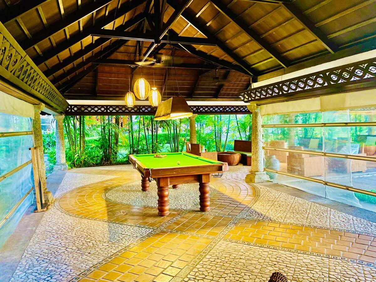 Plumeria Lake Resort & Spa Vayalar Экстерьер фото