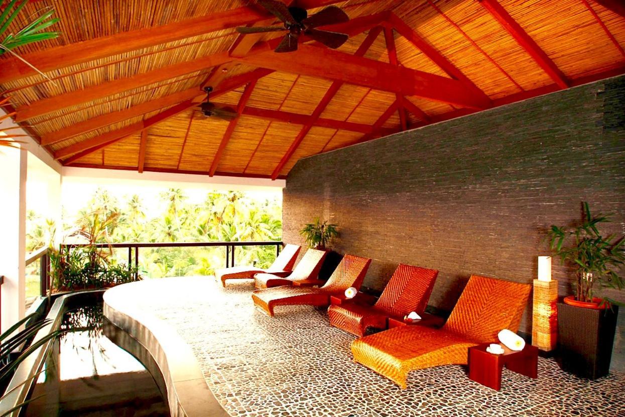 Plumeria Lake Resort & Spa Vayalar Экстерьер фото