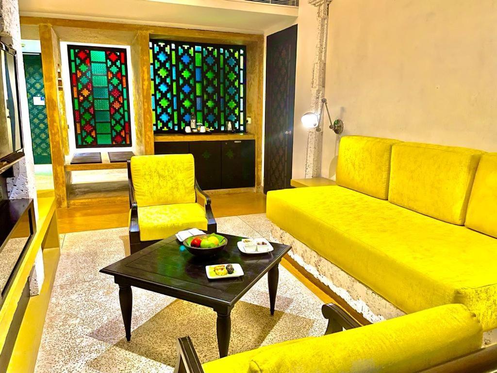 Plumeria Lake Resort & Spa Vayalar Экстерьер фото