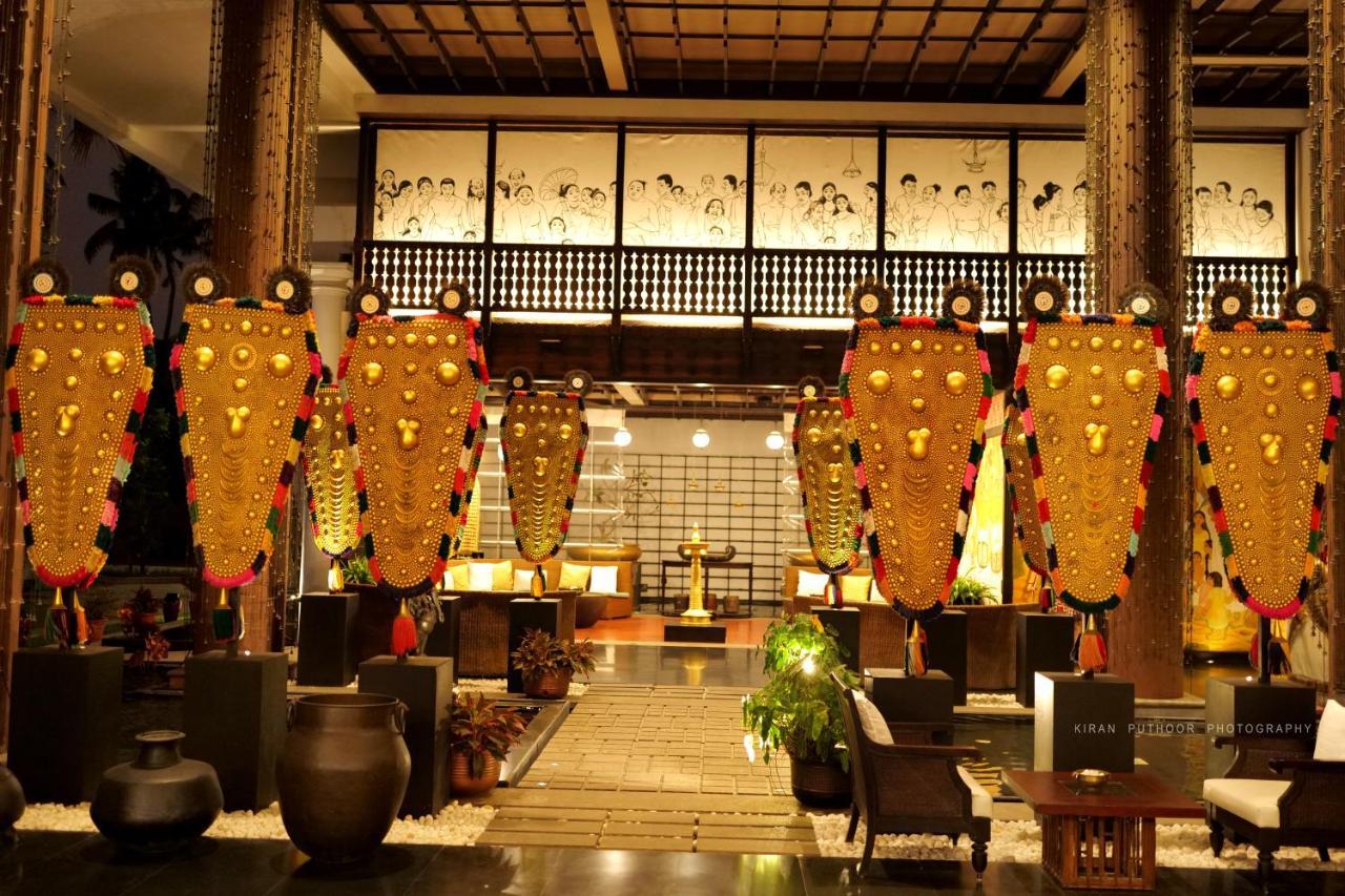 Plumeria Lake Resort & Spa Vayalar Экстерьер фото